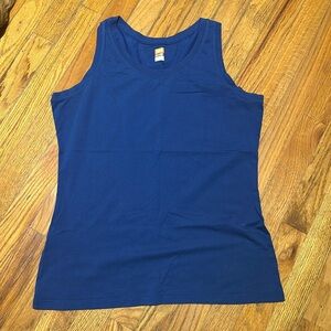 Lucy active wear tank